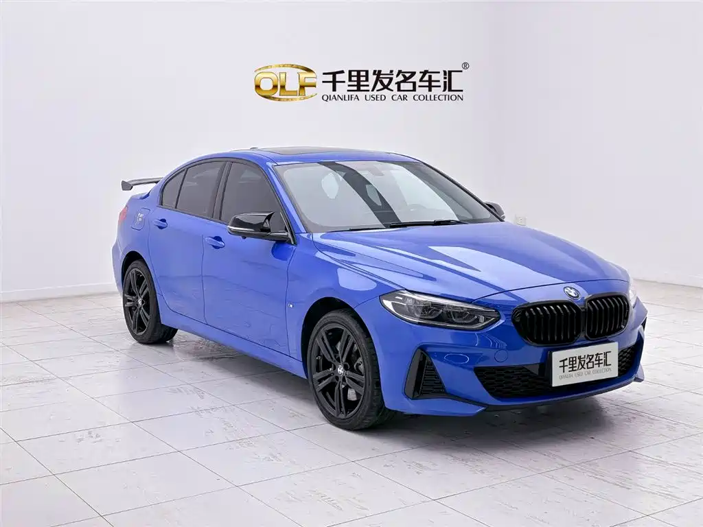 BMW 1 Series — фото 20