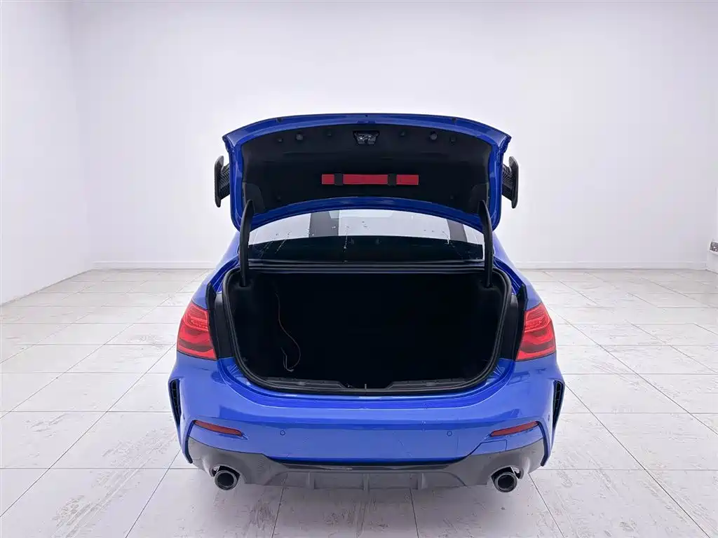 BMW 1 Series — фото 22