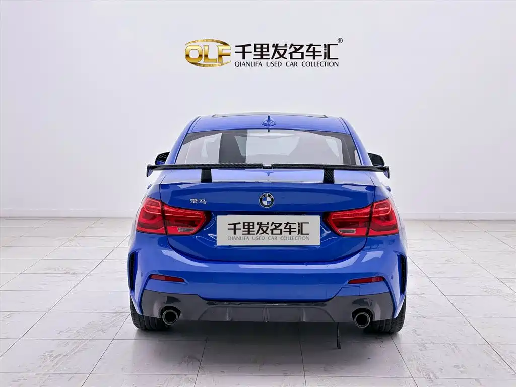 BMW 1 Series — фото 10