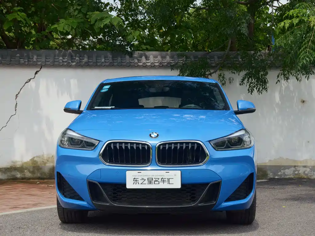 BMW X2 — фото 2
