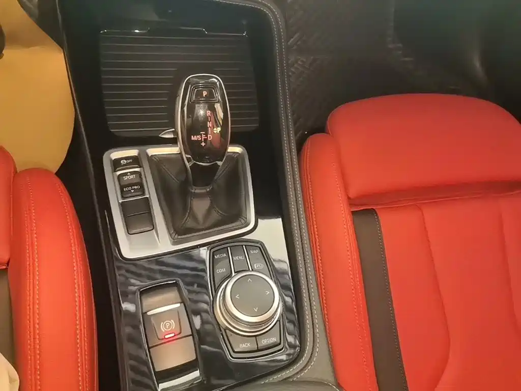 BMW 1 Series — фото 14