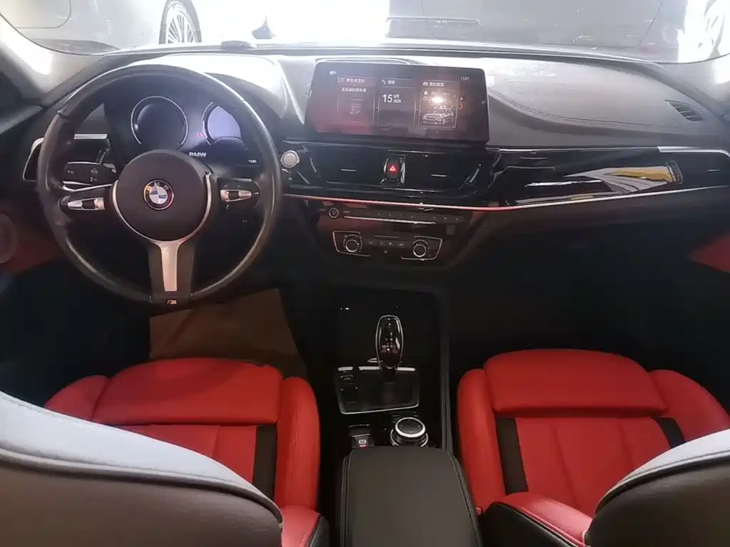 BMW 1 Series — фото 10