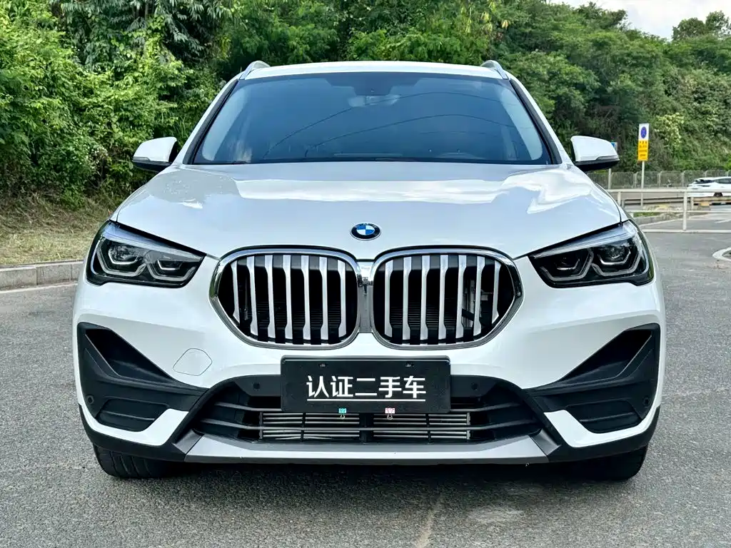 BMW X1 — фото 2