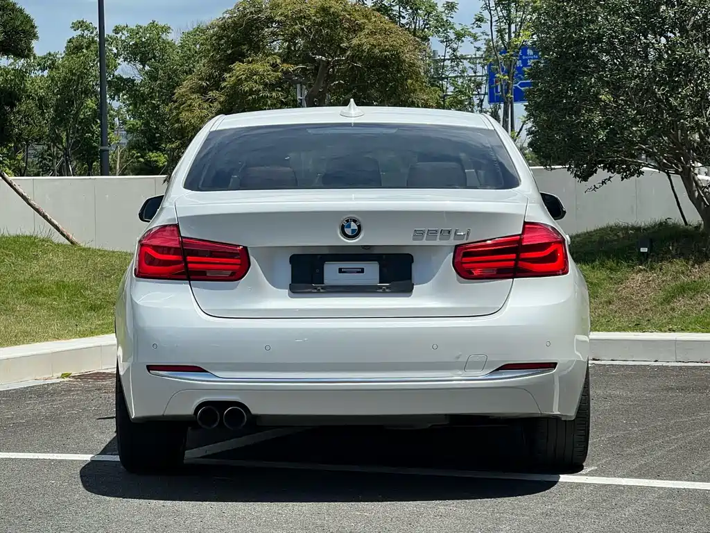 BMW 3 Series — фото 20