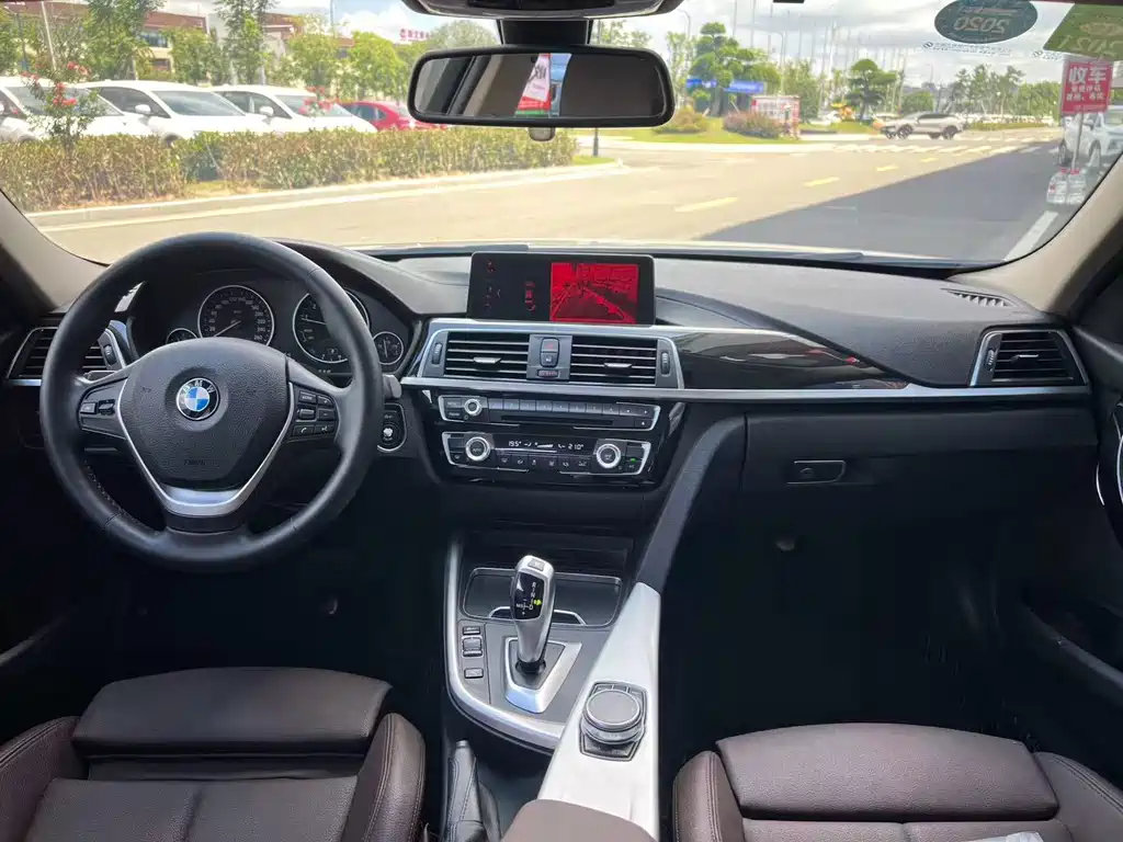 BMW 3 Series — фото 4