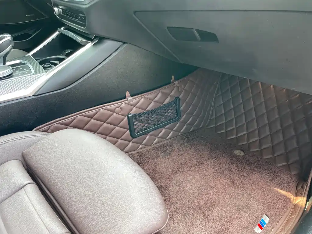 BMW 3 Series — фото 18