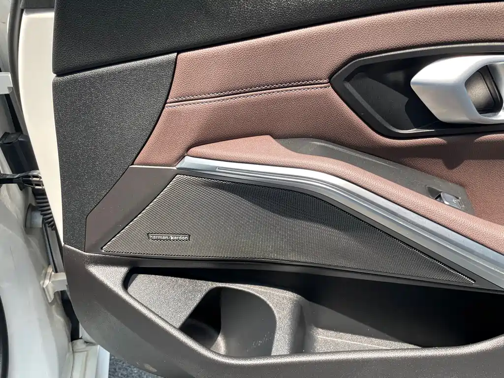 BMW 3 Series — фото 19