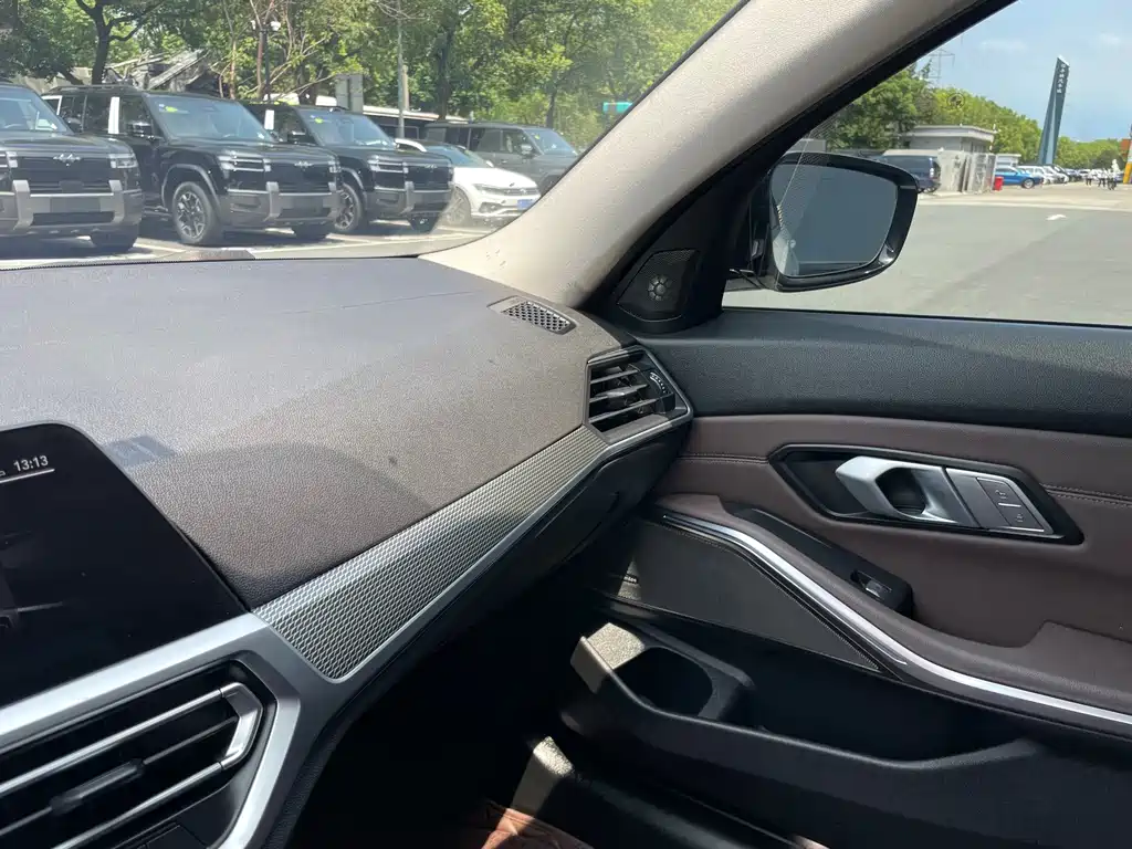 BMW 3 Series — фото 10