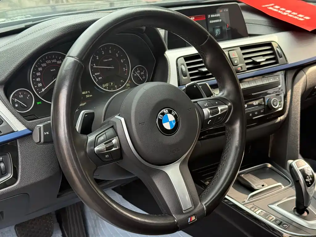 BMW 4 Series — фото 10