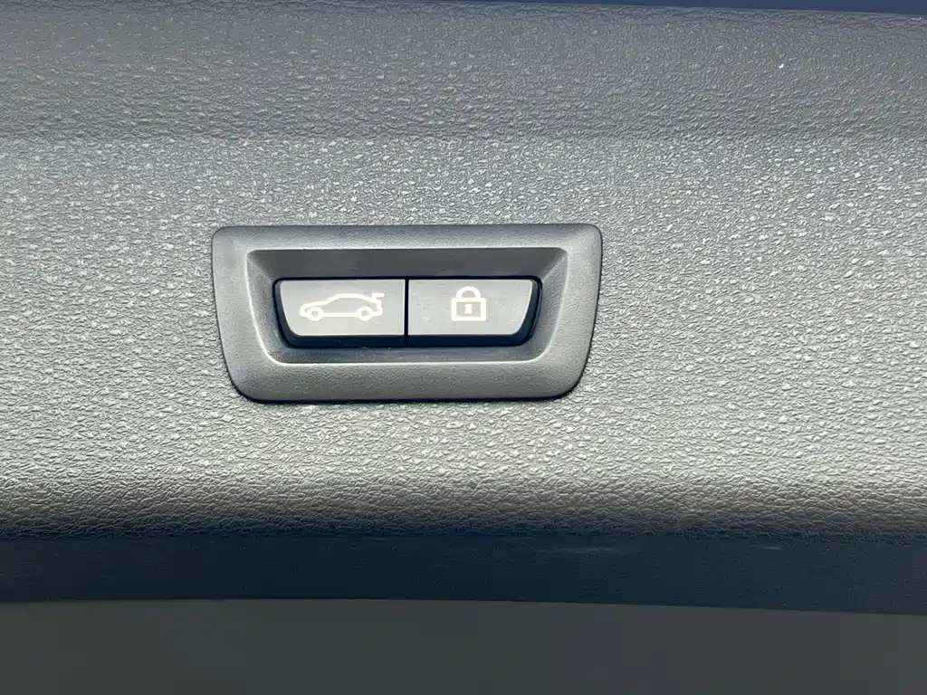 BMW X1 — фото 15