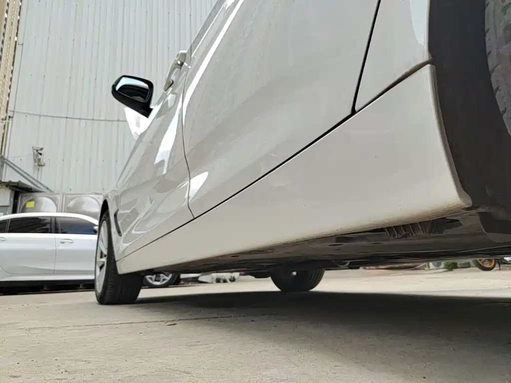BMW 3 Series GT — фото 22
