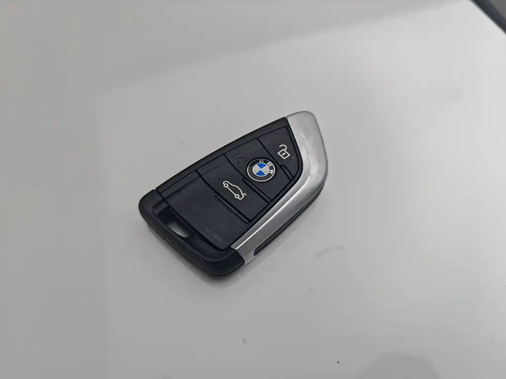 BMW X1 — фото 20
