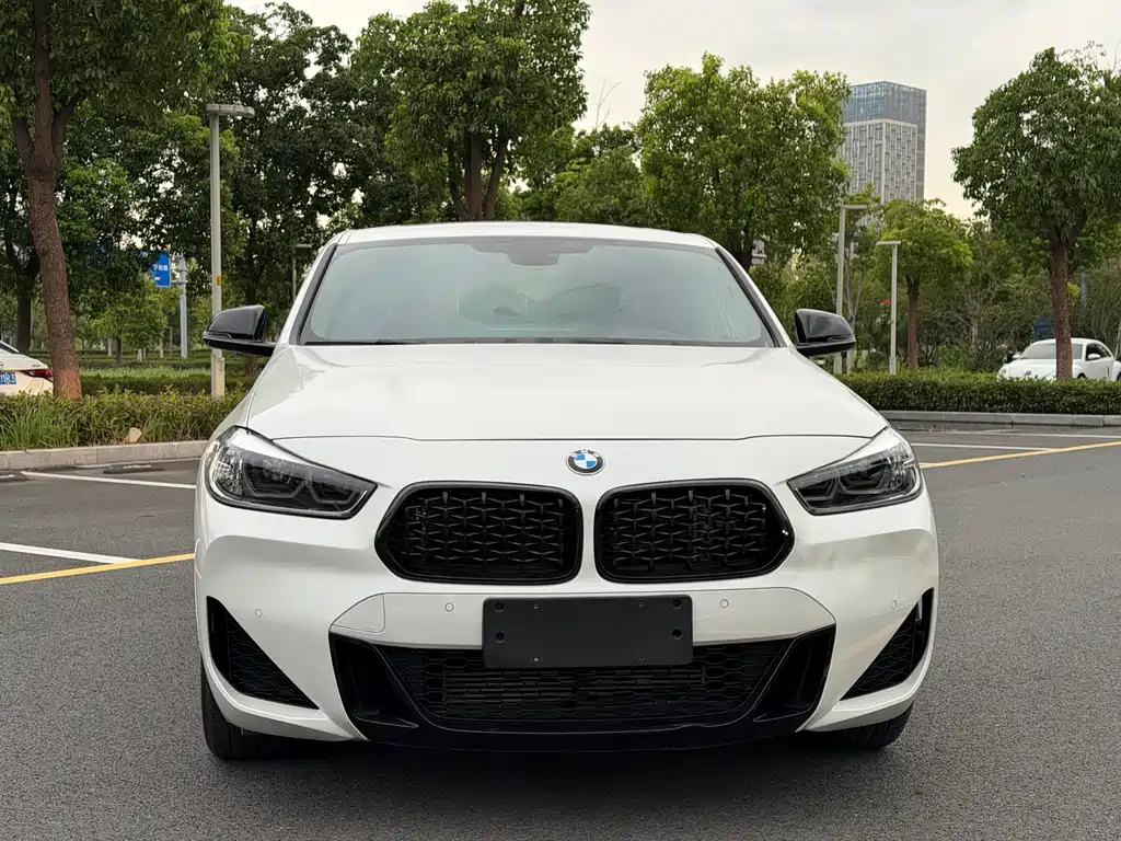 BMW X2 — фото 2