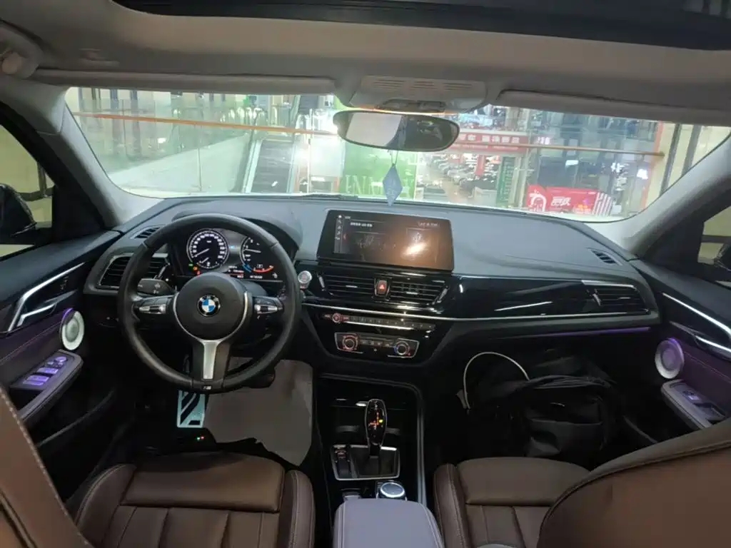 BMW 1 Series — фото 10