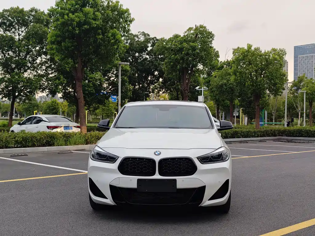 BMW X2 — фото 2