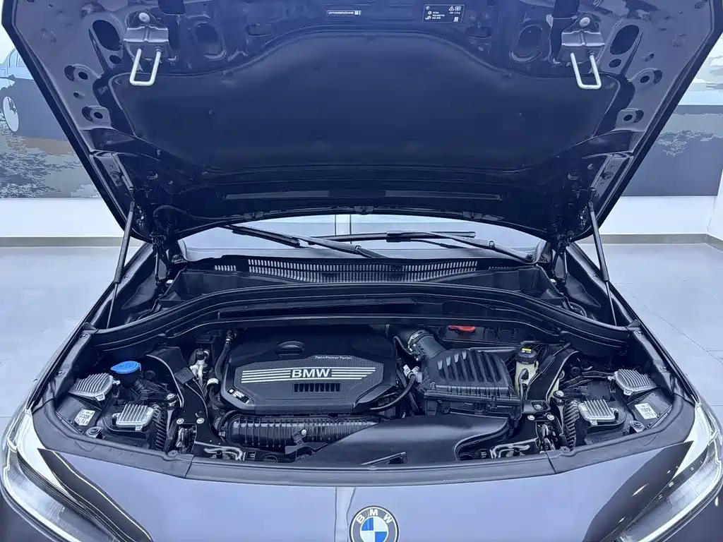 BMW X2 — фото 17