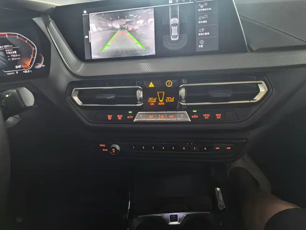 BMW 2 Series (Import) — фото 13
