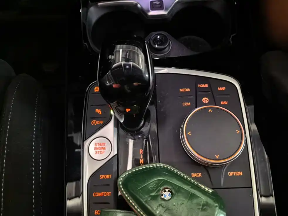 BMW 2 Series (Import) — фото 14