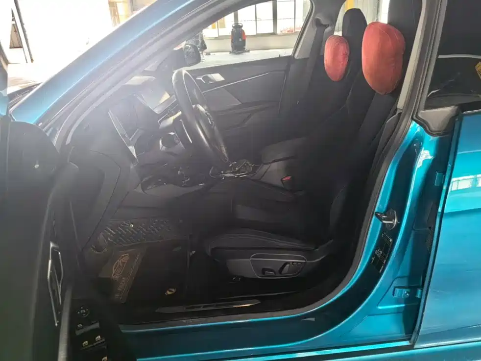 BMW 2 Series (Import) — фото 15