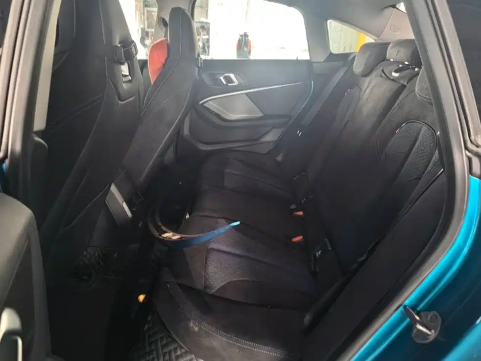 BMW 2 Series (Import) — фото 17