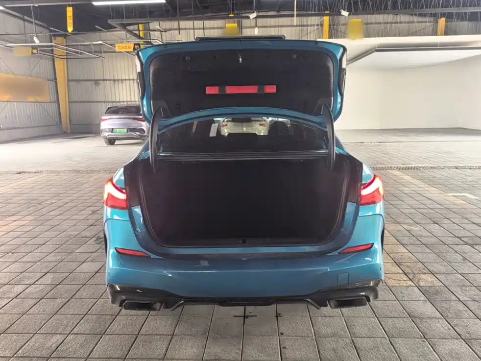 BMW 2 Series (Import) — фото 19