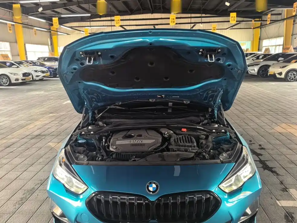 BMW 2 Series (Import) — фото 20