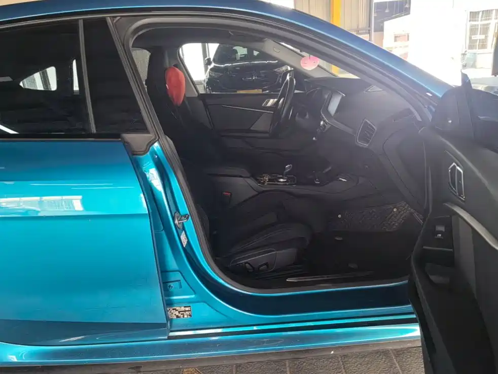 BMW 2 Series (Import) — фото 25