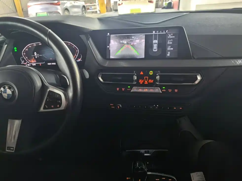 BMW 2 Series (Import) — фото 10