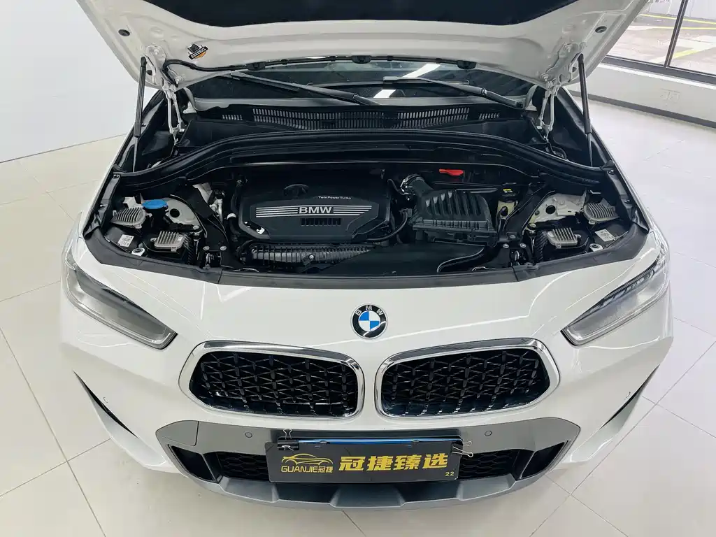 BMW X2 — фото 2