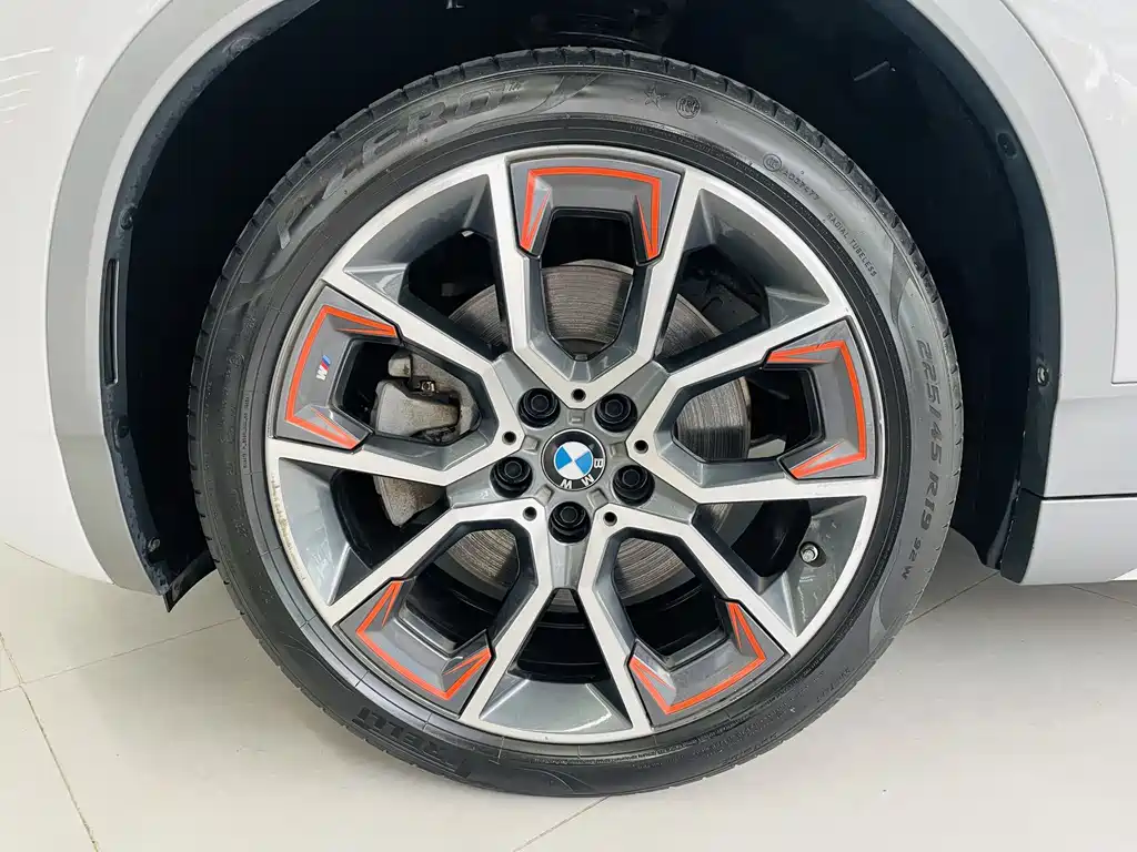 BMW X2 — фото 3