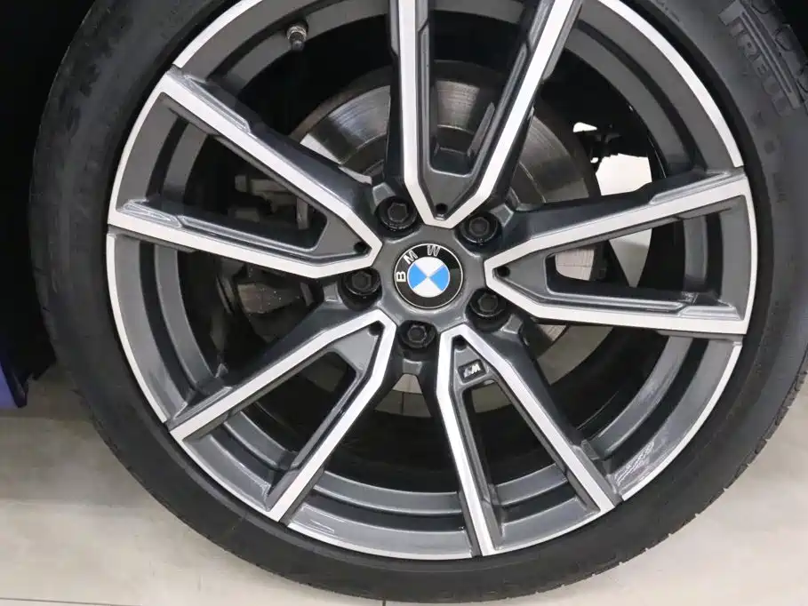BMW 3 Series — фото 18