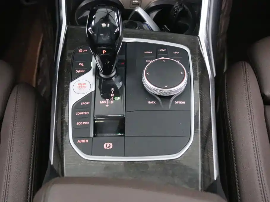BMW 3 Series — фото 10