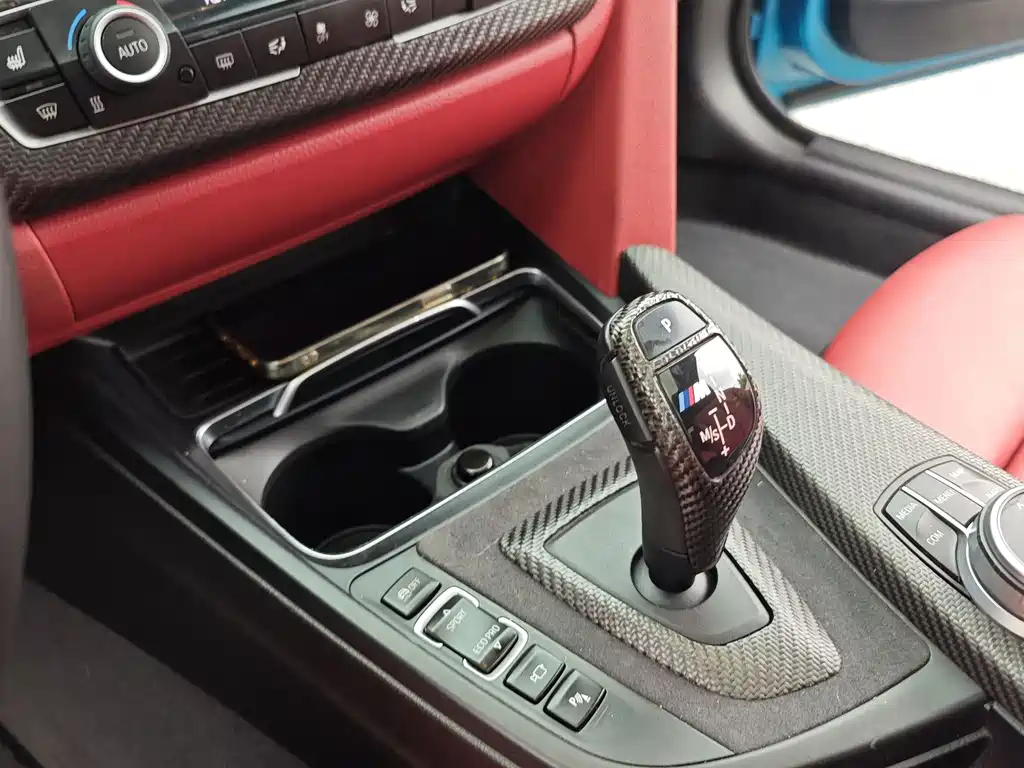 BMW 4 Series — фото 11