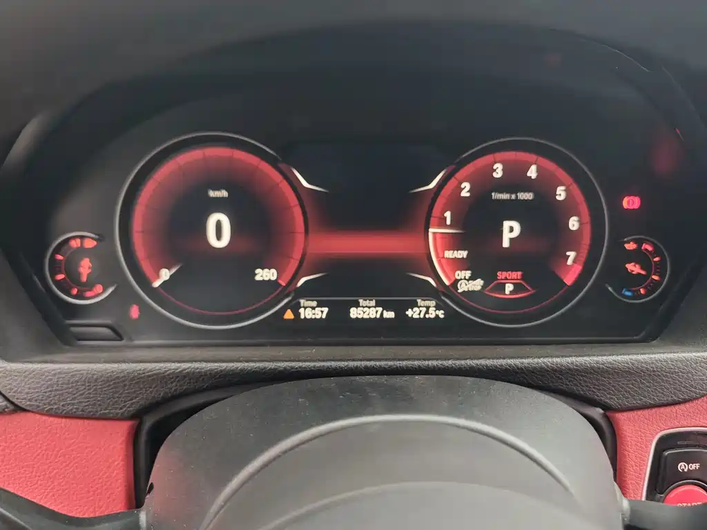 BMW 4 Series — фото 10