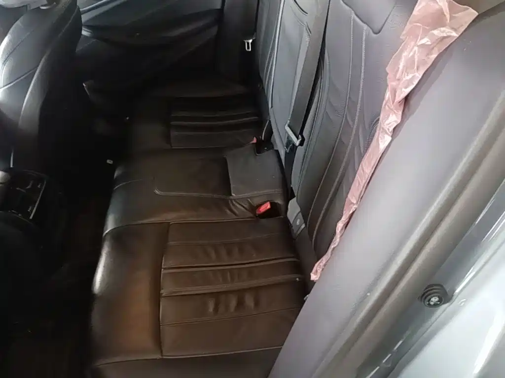 BMW 5 Series (Import) — фото 13