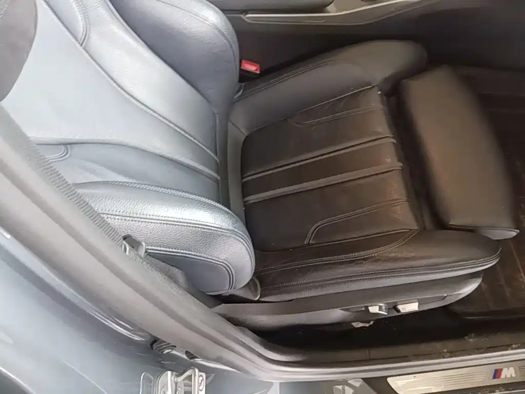 BMW 5 Series (Import) — фото 20