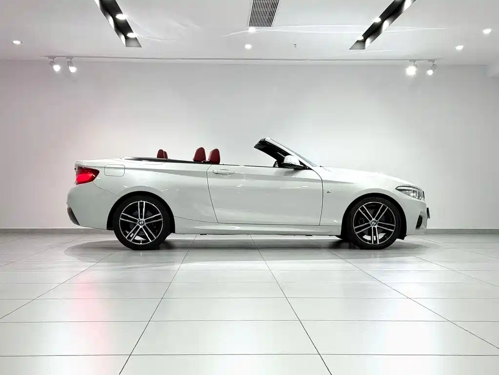 BMW 2 Series (Import) — фото 3