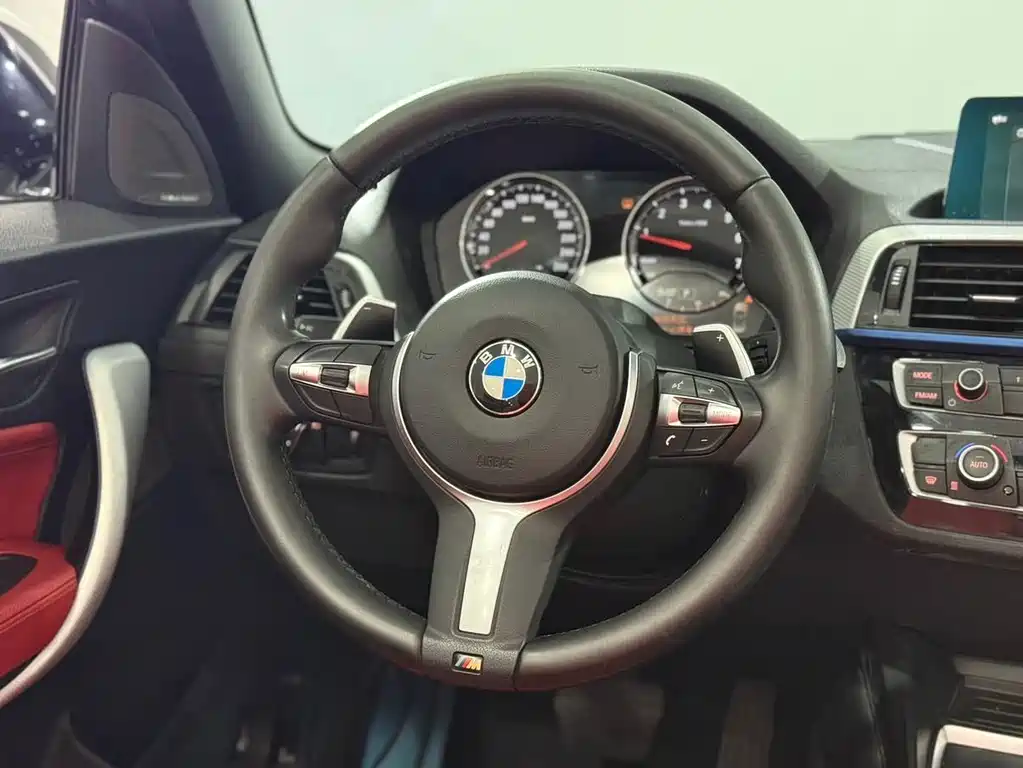 BMW 2 Series (Import) — фото 6