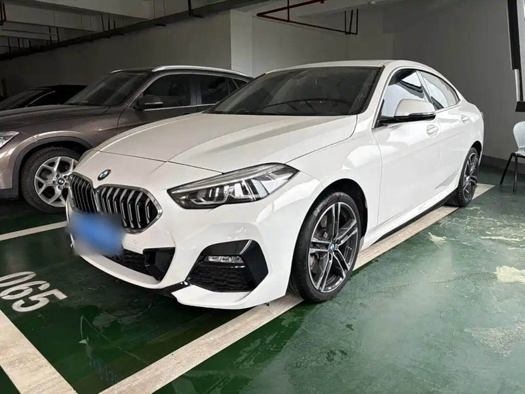BMW 2 Series (Import) — фото 2