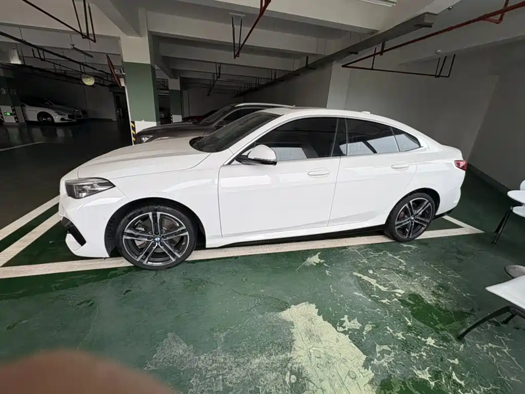 BMW 2 Series (Import) — фото 11