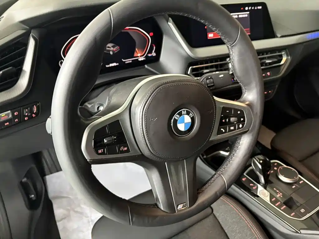 BMW 2 Series (Import) — фото 14