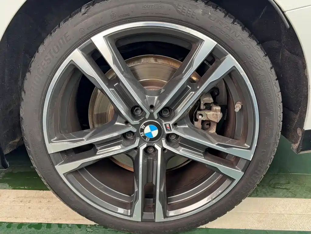 BMW 2 Series (Import) — фото 4