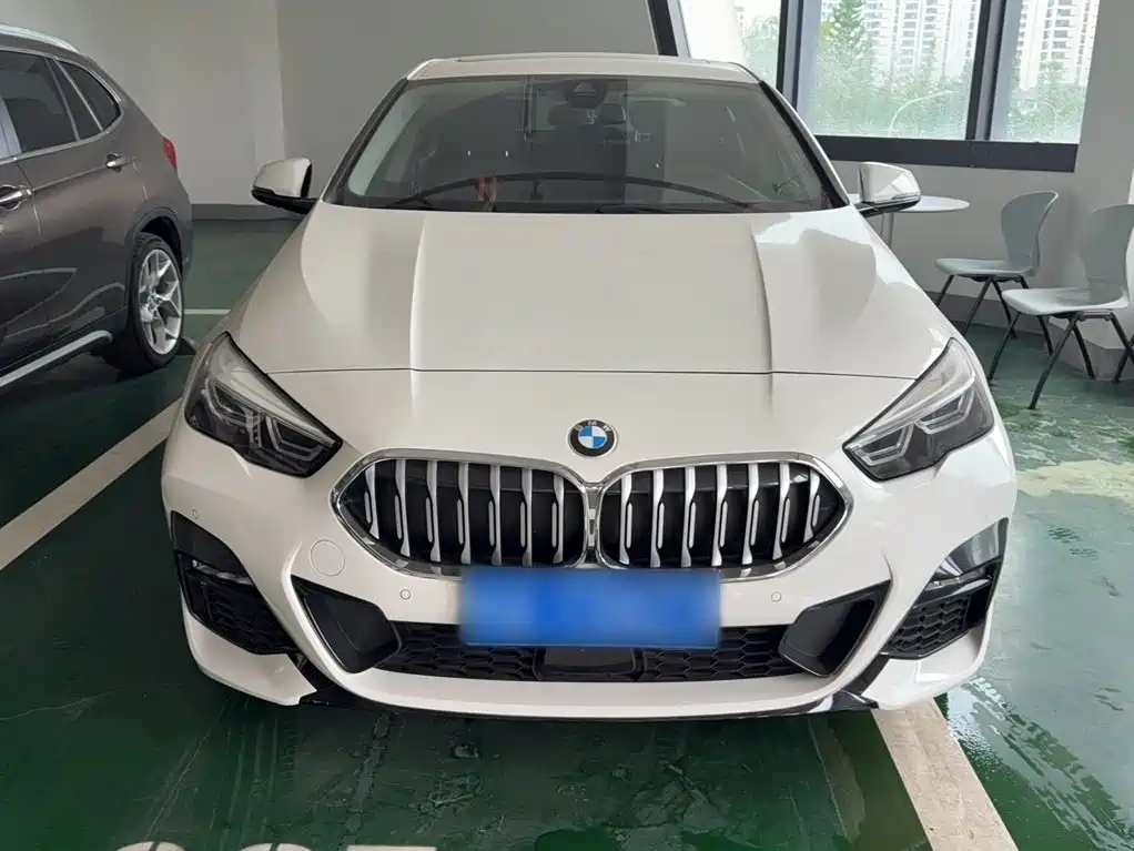 BMW 2 Series (Import) — фото 7