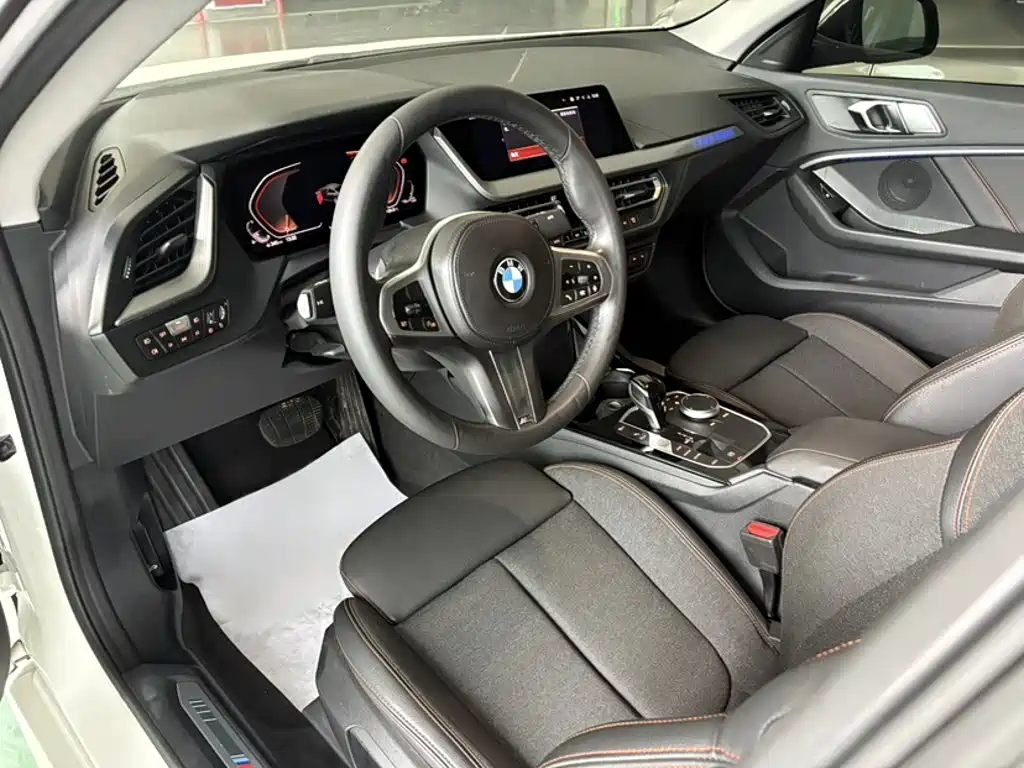 BMW 2 Series (Import) — фото 10