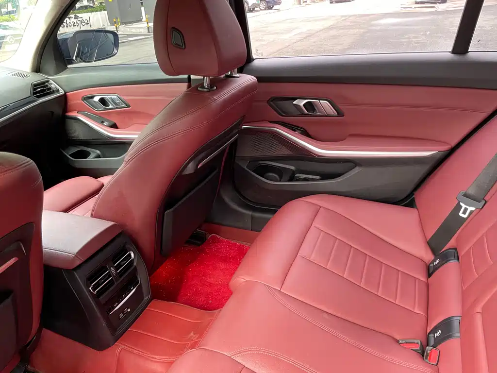 BMW 3 Series — фото 10