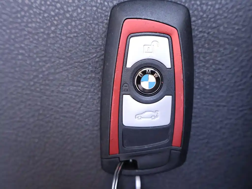 BMW 2 Series (Import) — фото 23