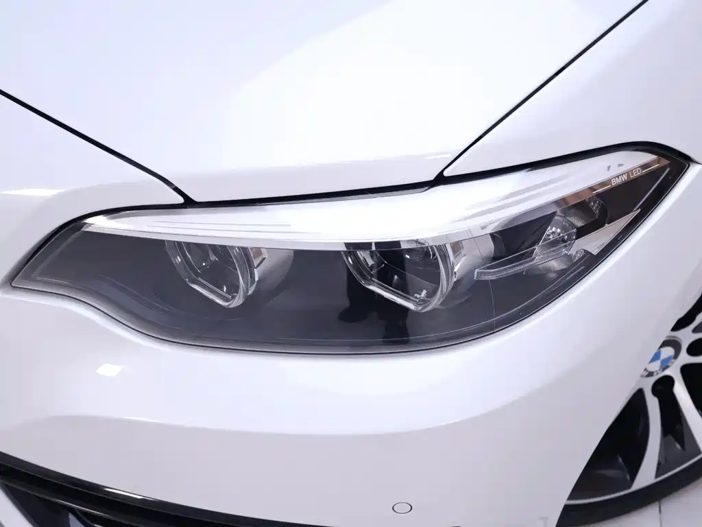 BMW 2 Series (Import) — фото 4