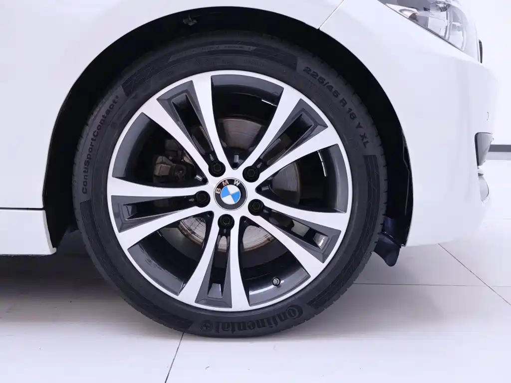 BMW 2 Series (Import) — фото 6