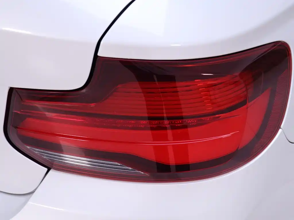 BMW 2 Series (Import) — фото 9