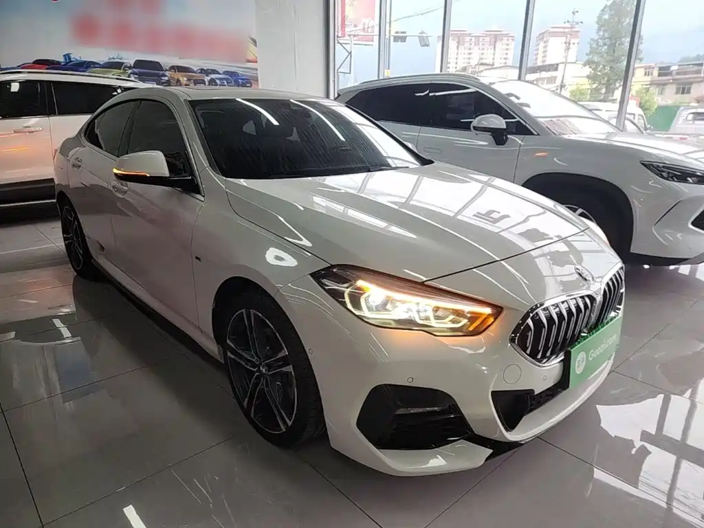 BMW 2 Series (Import) — фото 4